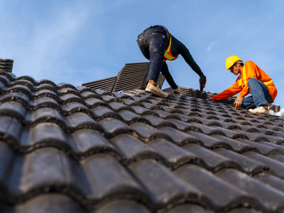 About Roof Repair Experts Belews Creek, NC